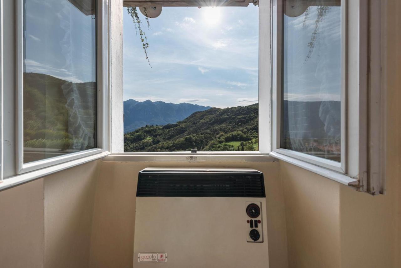 Casa Vacanze Voiandes Tremosine Exterior photo