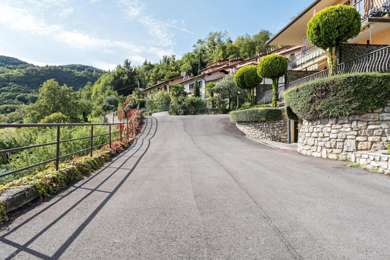 Casa Vacanze Voiandes Tremosine Exterior photo